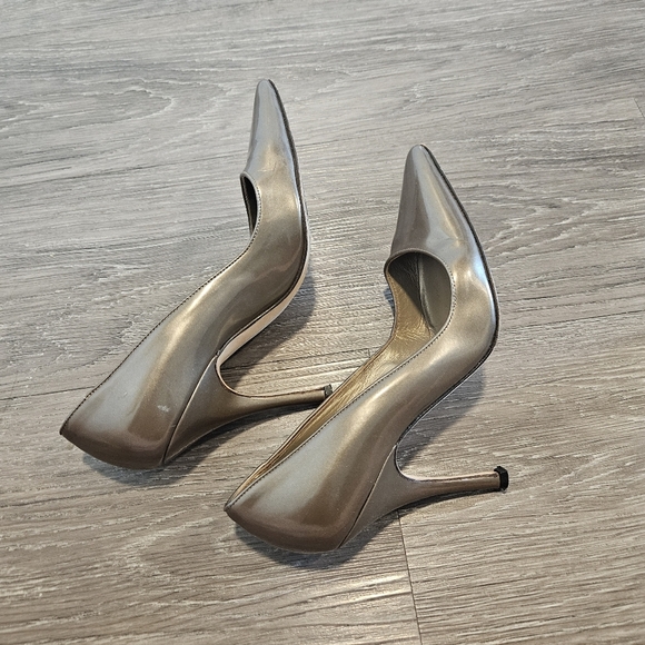 Manolo Blahnik heels - Picture 5 of 8